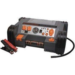 Black & Decker Professional Power Station With 120psi Air Compressor