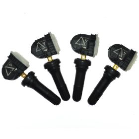 Tire Pressure Sensor 13598773 (4pcs)