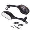 Rearview Mirror LED Turn Signal Light For Suzuki GSXR1000 600 R750 05-2016 SV650