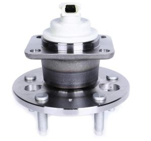 512150 Rear Wheel Bearing Hub Assembly for Chevy Impala Monte Carlo Venture, Buick Allure Lacrosse Regal, Pontiac Grand Prix Montana, Oldsmobile Intri