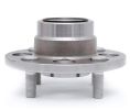 513035 Rear Wheel Bearing Hub Assembly for 1985-1991 Honda Civic, 1992-2000 Honda Civic (REAR DRUM), 1988-1991 Honda CRX, 1997-2000 Acura EL, 1986-198