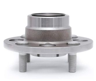 513035 Rear Wheel Bearing Hub Assembly for 1985-1991 Honda Civic, 1992-2000 Honda Civic (REAR DRUM), 1988-1991 Honda CRX, 1997-2000 Acura EL, 1986-198