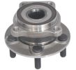 513303 Front Left/Right Wheel Hub & Bearing Assembly for Subaru Impreza 2008-14/ Forester 2009-14/ Legacy/Outback 2005-14/ XV Crosstrek 2013, w/ABS