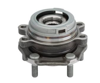 513294 Front Wheel Bearing Hub Assembly fit for 2007-2012 Nissan Altima (Fits 2.5L 4-Cylinder Models Only), 5 Lugs