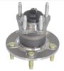 512285 Rear Wheel Hub & Bearing Assembly for Chevrolet Malibu 2004-2012/08-10 HHR & Cobalt/04-05 Classic, 05-10 Pontiac G6, 07-09 Saturn Aura(5-Lug AB