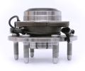 515054 (2WD ONLY) Front Wheel Bearing Hub Assembly for Chevy Avalanche Silverado Suburban (1500) Express 1500 2500 Tahoe, GMC Sierra 1500 Savana 1500
