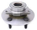 515072 Hub assembly fits for 2002 - 2006 Cadillac Escalade, 2002 - 2006 Chevy Avalanche 1500, 2003 - 2012 Chevy Express 1500, 2003 - 2005 Chevy Expres