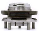 513296 Front Wheel Bearing Hub Assembly for 14-17 Infiniti QX60, 09-17 Nissan Maxima Murano, 11-17 Nissan Quest, 13-17 Nissan Pathfinder, 2013 Infinit