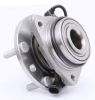 513124 Front Wheel Bearing Hub Assembly For 97-05 Chevy Blazer 4WD, 97-04 Chevy S10 4WD, 97-05 GMC Jimmy 4WD, 97-04 GMC Sonoma 4WD, 98-00 Isuzu Hombre