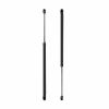 2Pcs Rear Hood Lift Support 4576 For GMC Envoy