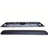 Front Grill Bumper Grill Fit For Toyota 4 Runner TRD Pro Grille 2014 - 2018 2 Pcs