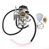 Carburetor for Suzuki Quadsport LT-Z400 LTZ400 2003-2008 ATV