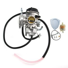 Carburetor for Suzuki Quadsport LT-Z400 LTZ400 2003-2008 ATV