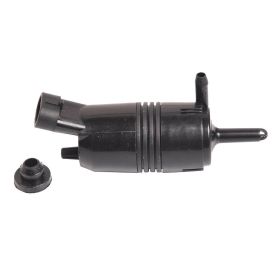 Front Windshield Washer Pump for Chevrolet Chevy GMC Buick Cadillac 19244681