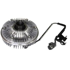 Electric Fan Clutch 3282 Fits Dodge RAM 2500-5500 Cummins Diesel 5.9L 6.7L 05-09