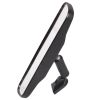8" Interior Rear View Mirror Replacement Day Night Universal Fit