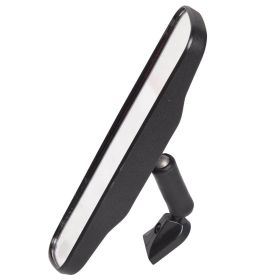 8" Interior Rear View Mirror Replacement Day Night Universal Fit