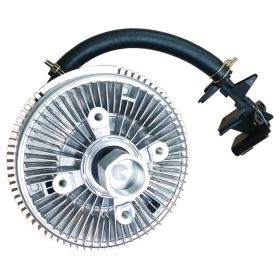 Radiator Cooling Fan Clutch 3200 Fits Chevy Trailblazer Rainier GMC Envoy 02-09