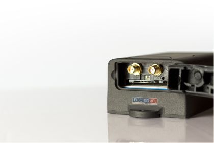 Track Trailers Whereabouts w/ Advanced Portable GSM GPRS GPS Tracker