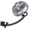 Electric Radiator Cooling Fan Clutch for Chevy Trailblazer Envoy Bravada