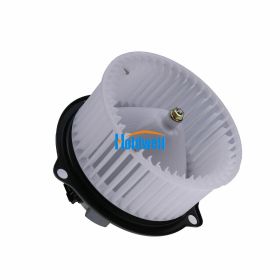 Holdwell Air Conditioner Blower Motor 12V 282500-0990 282500-0990 for Mazda