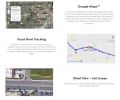 Easy Package Tracking with iTrackLTE BOLD Rechargeable GPS 4G Tracker