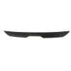 Side Step Running Boards Fit For Dodge Challenger 2008-2017 Demon Style  Rear Spoiler