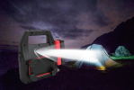 PS99C. Smart and safe start-up power supply.