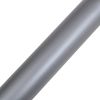 Car Film Matt Silver 60" x 79" Waterproof Bubble Free