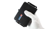 4G Portable Mini Security GPS Tracker for Trailers/Trucks/Yachts