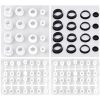 4-door Power Car Window Kit blk