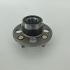 513035 Rear Wheel Bearing Hub Assembly for 1985-1991 Honda Civic, 1992-2000 Honda Civic (REAR DRUM), 1988-1991 Honda CRX, 1997-2000 Acura EL, 1986-198