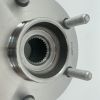 513294 Front Wheel Bearing Hub Assembly fit for 2007-2012 Nissan Altima (Fits 2.5L 4-Cylinder Models Only), 5 Lugs
