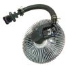 Radiator Cooling Fan Clutch 3200 Fits Chevy Trailblazer Rainier GMC Envoy 02-09