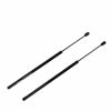 2Pcs Rear Hood Lift Support 4576 For GMC Envoy