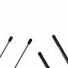 2Pcs Rear Hood Lift Support 4576 For GMC Envoy