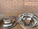 19.5 size GMC CHEVY factory stainless steel 304 wheel simulator