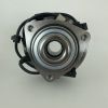 513188 Front Wheel Bearing Hub Assembly for 02-09 Chevy Trailblazer (EXT), 03-06 Chevy SSR, 02-09 GMC Envoy, 03-08 Isuzu Ascender, 04-07 Buick Rainier