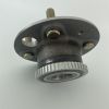 512258 Wheel Hub and Bearing Assembly For 2002, 2003 Honda Civic, (4 Bolt w/ABS, Detroit Axle)