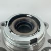 513310 Front Wheel Bearing Hub Assembly fit for 2003 2004 2005 2006 2007 Nissan Murano 2004 2005 2006 2007 2008 2009 Nissan Quest 5 Lugs