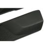 Black Side Step Running Boards Fit For Jeep Wrangler JL 2 Door