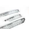 Grille Inserts Fit For GMC Yukon 2015-2020 3 Bar Grill Covers