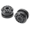 2002-2005 Dodge Ram 4x4 Transfer Case Shifter Control Linkage + Grommet Bushings