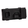 Front Power Window Master Drivers Control Switch For 07-17 GMC Acadia 25789692