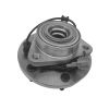 515066 Front Wheel Bearing and Hub Assembly Compatible With 2004-2007 Infiniti QX56 Nissan Titan 05-07 Armada 2004 Pathfinder Armada (EXCEPT 2004 Path