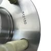 512150 Rear Wheel Bearing Hub Assembly for Chevy Impala Monte Carlo Venture, Buick Allure Lacrosse Regal, Pontiac Grand Prix Montana, Oldsmobile Intri