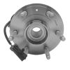 515036 Front Wheel Bearing Hub Assembly for Chevy Avalanche Express 1500 Tahoe Silverado 1500, GMC Yukon Sierra Savana 1500, Cadillac Escalade (EXT),