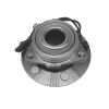 515096 Front Wheel Bearing Hub Assembly (4WD Only) for Cadillac Escalade ESV EXT, Chevy Avalanche Silverado Suburban Tahoe, GMC Sierra Yukon XL 1500,