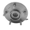 513273 Front Wheel Hub and Bearing Assembly Compatible with 2008-2016 Chrys Town & Country, 2008-2016 Dodge Grand Caravan, 2012-2014 Ram Cargo Van, 20