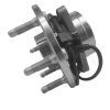515054 (2WD ONLY) Front Wheel Bearing Hub Assembly for Chevy Avalanche Silverado Suburban (1500) Express 1500 2500 Tahoe, GMC Sierra 1500 Savana 1500